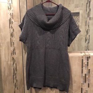 Banana Republic Cowl Neck Sweater